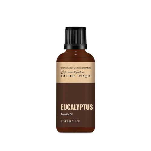 Eucalyptus Essential Oil (10 ML)