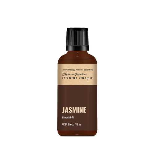 Jasmine Essential Oil (10 ML)