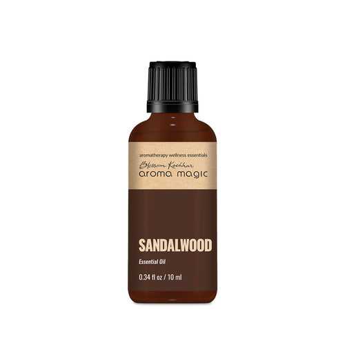Sandalwood Essential Oil 10 ml