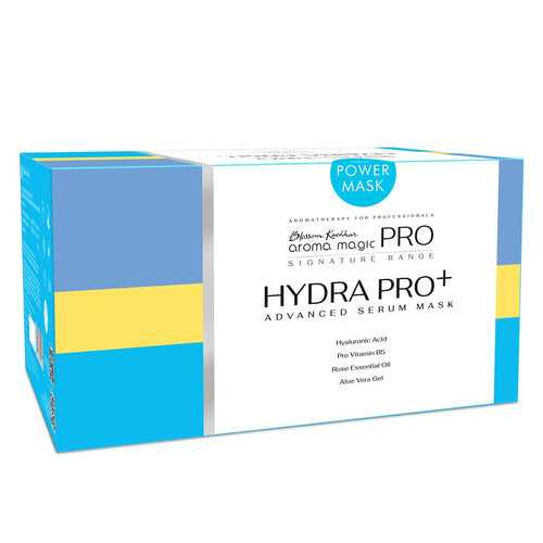 Hydra Pro+ Advance Serum Kit with Hyaluronic Acid & Pro Vitamin B5