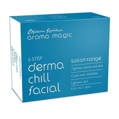Derma Chill Facial Kit