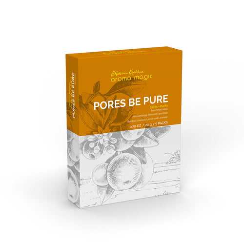 Pores Be Pure (Pack of 5)