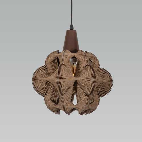 Catch Up Pendant Light