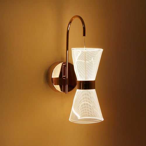 Sunshine LED Wall Light