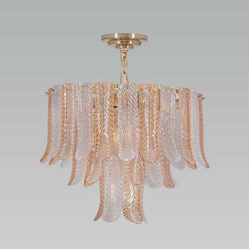 Lily 500mm Chandelier