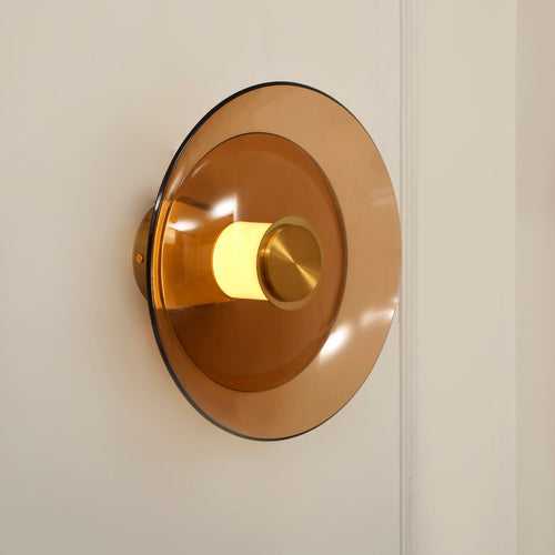 Emotion Medium LED Wall Light