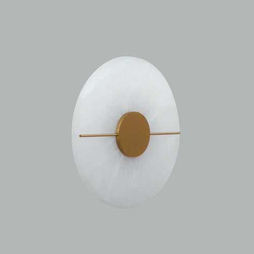 Marble Wonder LED Wall Light