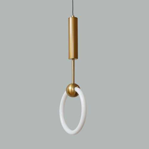 Open Secret LED Pendant Light