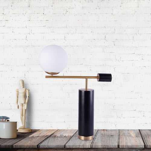 Rise Up Table Lamp
