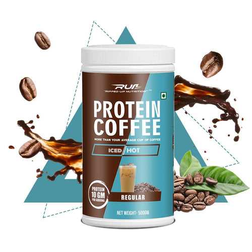 Protein Coffee