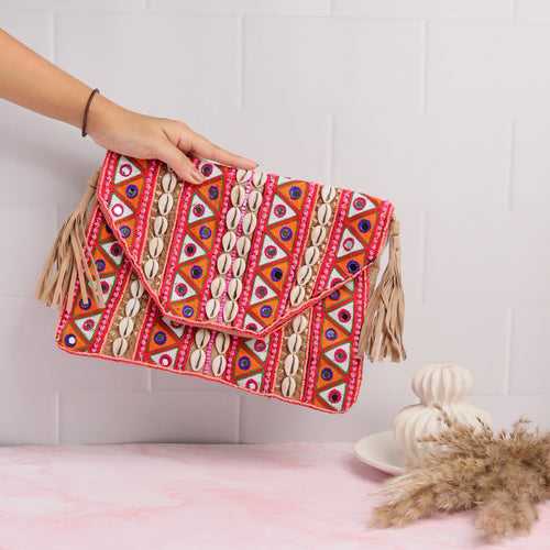 Bonanza Banjara Bag