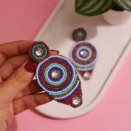 Bohobeat Earrings