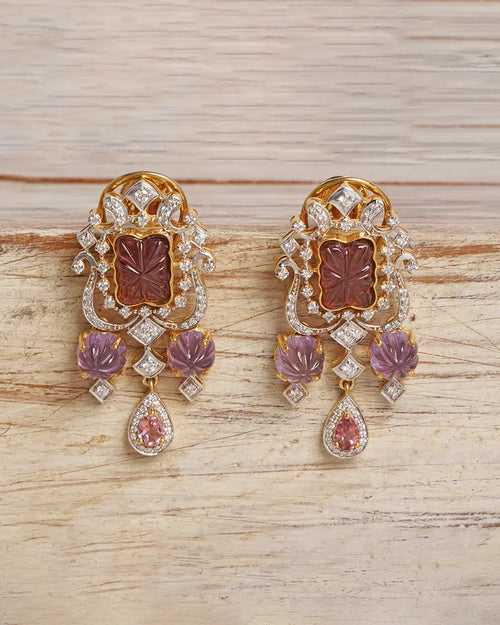 Abeer Earrings