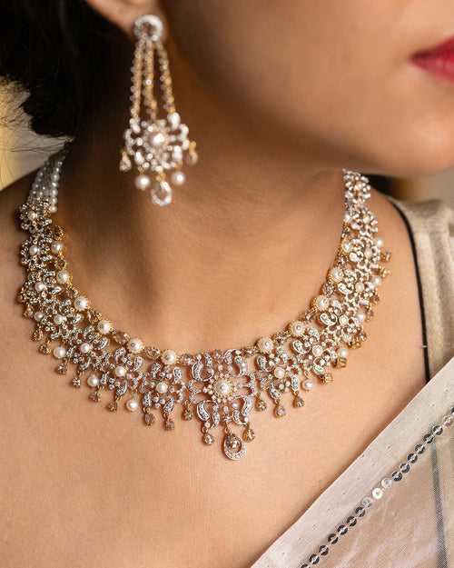 Uttara Necklace