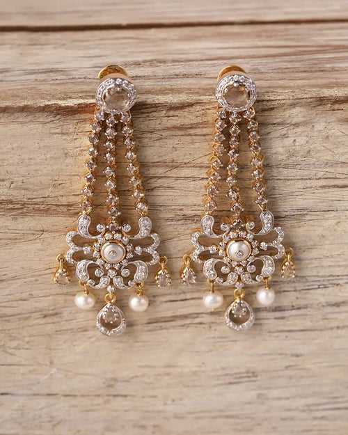 Uttara Earrings