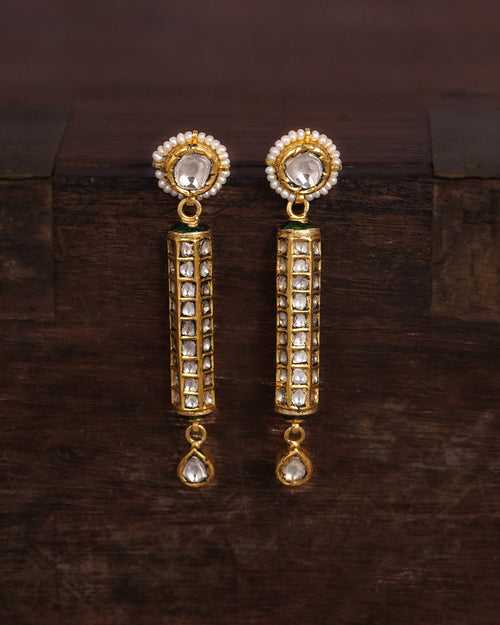 Kalki Earrings