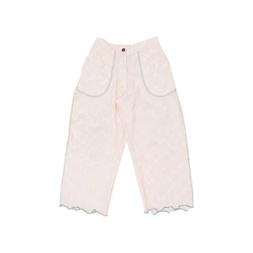 Eren Cotton Pants