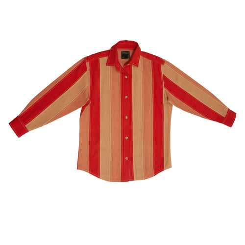 Lama Patch Overshirt