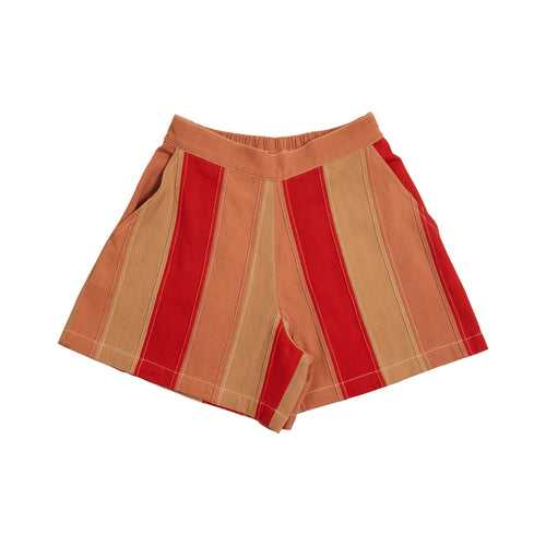 Remy Patch Shorts
