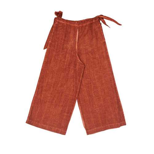 Remy Rust Pants