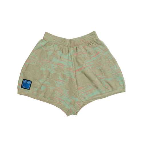 Remy Knitted Shorts