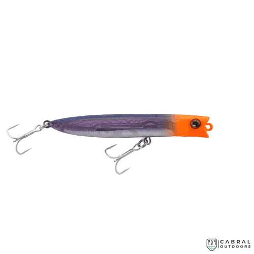 Jackall Abbey Pencil Slim 60S Lure| 60mm | 5.3g