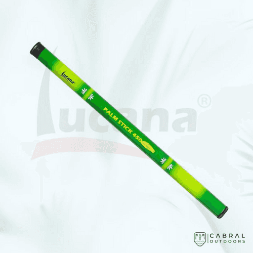 [B-Stock] Lucana Palm Stick Pole Rod | 9ft