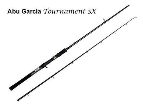 Abu Garcia Tournament SX 6-10ft Bait Casting Rod
