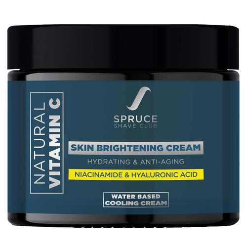 Vitamin C Face Cream | Hyaluronic Acid & Niacindimide
