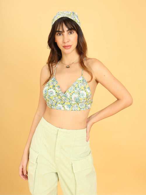 Grishma Bralette