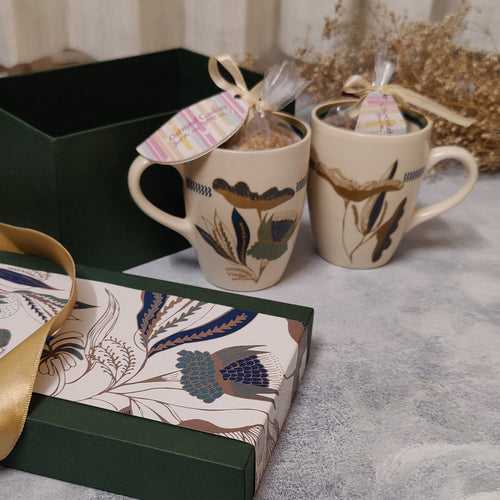 Mug & Mingle - Gift box (on PRE-ORDER only)