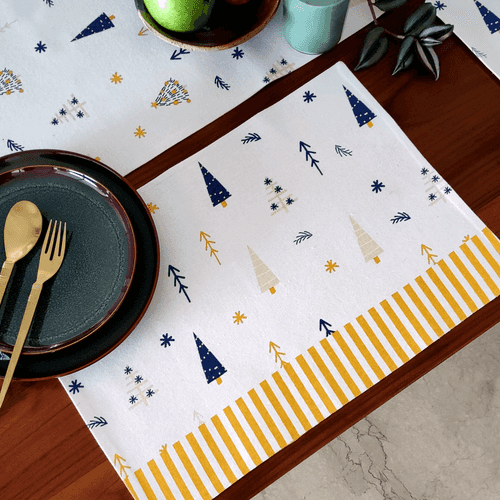 Merry Trees - Placemats