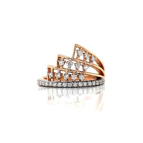 DINARA DIAMOND RING