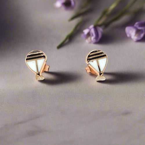 LITTLE WONDER -BROD EARRINGS