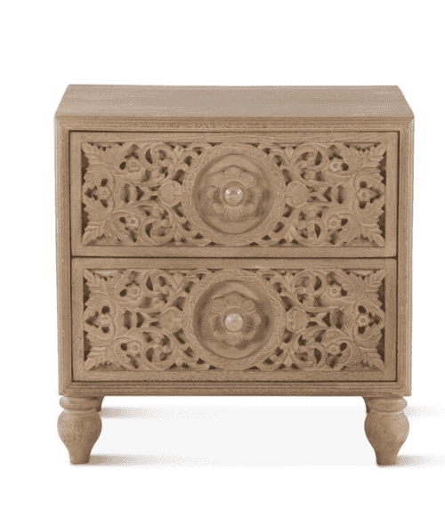 Florence Bed Side Table