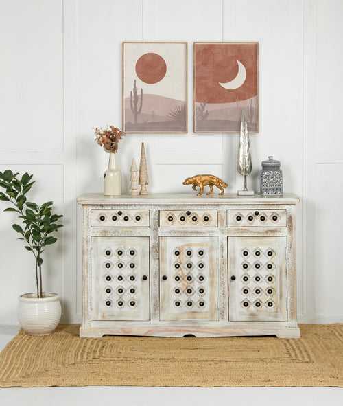 Rutvika Sideboard