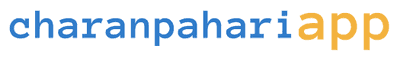 Charanpahariapp