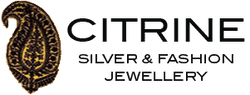 Citrinejewellery