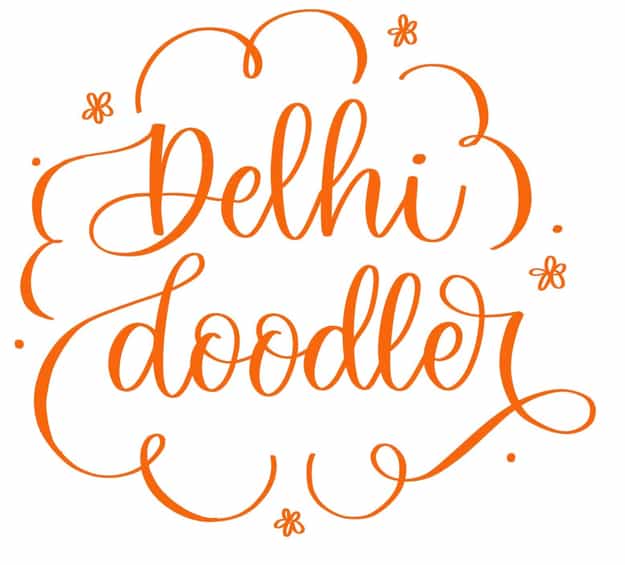 Delhidoodler