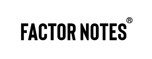 Factornotes