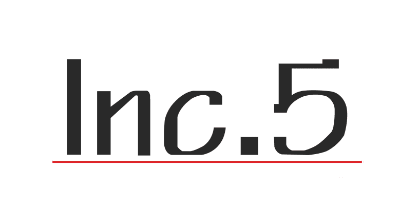 Inc5Shop