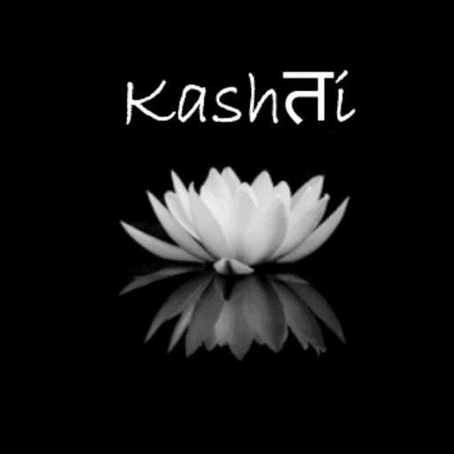 Kashti