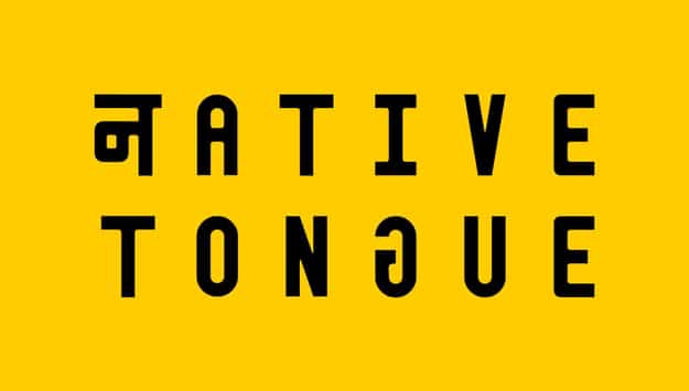 Nativetongue
