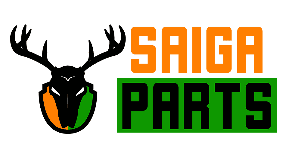 Saiga Parts