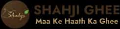 Shahji Ghee