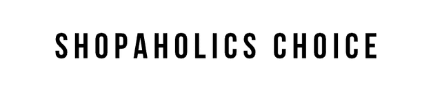 Shopaholicschoice