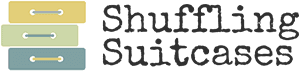 Shufflingsuitcases