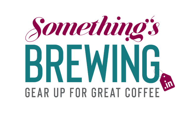 Somethingsbrewing