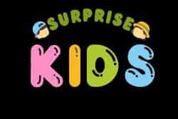  Surprise Kids