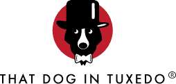 That Dog In Tuxedo